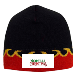 Novelli 8 Beanie Otto Cap