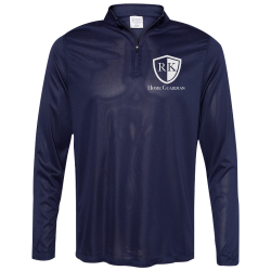 RK-zip Create Embroidered Pullover | Adult Augusta Sportswear Pullover 2785