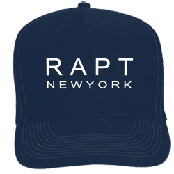 RNY Otto Trucker Hat