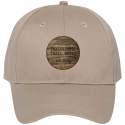 BTB-Hat-2 Low Pro Style Otto Cap