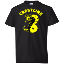 CRESTLINE Hanes Youth T-Shirt