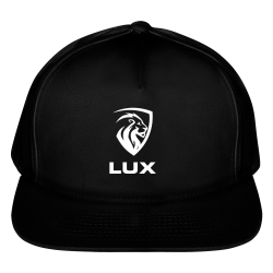 Create Undertale cap Solid Color Cotton Snapback