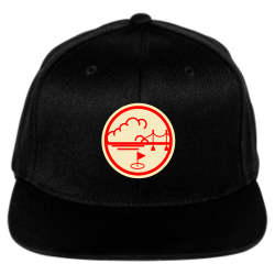 Golf-crew Classic Snapback