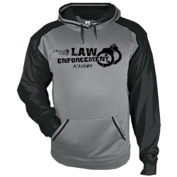 JCLEA Adult Heathered Sport Sweatshirt