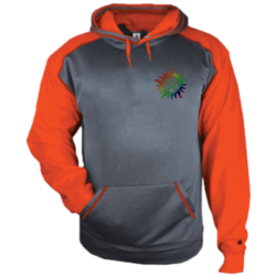 PeterPan Adult Heathered Sport Sweatshirt