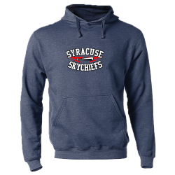 Skychiefs---Syracuse Tultex Sweatshirt