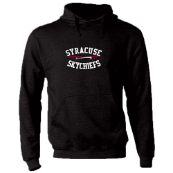 Skychiefs---Syracuse Tultex Sweatshirt
