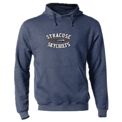 Skychiefs---Syracuse Tultex Sweatshirt
