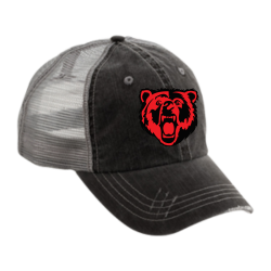 Ash-draft1 Create Custom Printed Hat | Unisex Megacap Hat 6990