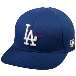 Create-Create Los Angeles Dodgers - Official MLB Hat for Little Kids Leagues OCMLB300