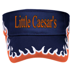 Drip Pre Embroidered Visor Otto Cap