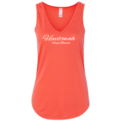 Havitowah-Virgin-Islands Order Printed Tank Top | Womens Bella Tank Top 8805