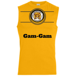 Legiance Youth Sleeveless T-Shirt