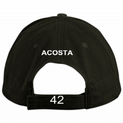 Lincoln Chicago White Sox - Official MLB Hat for Little Kids Leagues OCMLB300