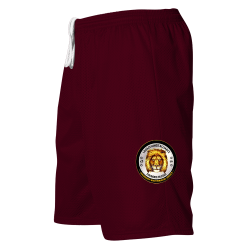 Mesh-Shorts-1 Youth Unisex  Mesh Shorts  - 567PLY