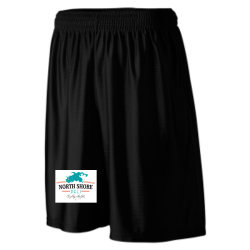NSD Adult Dazzle Long Shorts
