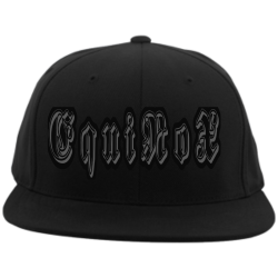 Sun-and-moon Create Custom Printed Cap | Unisex Pacific Headwear Performance D-Series Snapback Cap