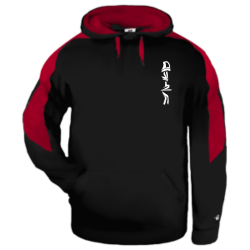 Tov Adult Two-Ply Hooded Sweatshirt