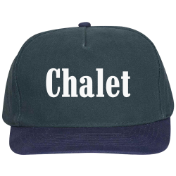Chalet Golf Style Hat Otto Cap