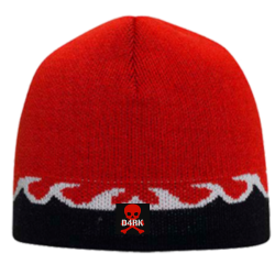 D4RK 8 Beanie Otto Cap
