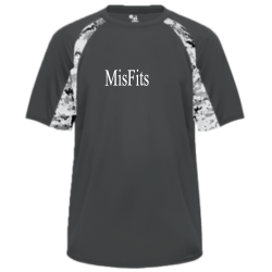 James-perez Adult Digital Print Baseball Jerseys