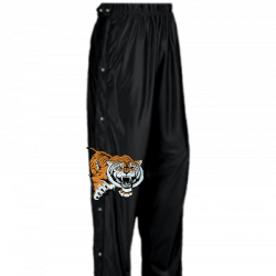 Manhattan-wrestling DISCONTINUED Basketball Warm-Up Pants Breakaway  - Teamwork Athletic -3429