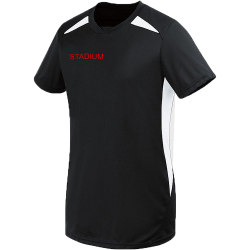 STADIUM Ladies Soccer Jersey