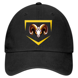 VVC-DAD Order Custom Printed Hat | Unisex Otto Cap Hat 18-1219