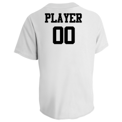 WEDD Knit Baseball Jersey