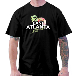 atlanta-shirt Tultex Unisex T-Shirt