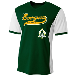 evr Adult Soccer Jersey