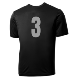 m1 Marlins MLB Little League Team Jerseys - Official Nike Youth MLB Wordmark Poly Tees - NY227