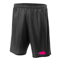 shorts Create Design Basketball Shorts | Mens Sprint 7" Lined Tricot Mesh Shorts N5293