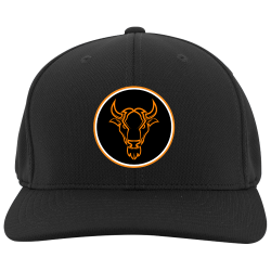 Create Order Screen Printed Flexfit Cap | Unisex Pacific Headwear P-Tec Performance Flexfit Cap