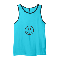 Create DISCONTINUED Mens Cotton Tank Top