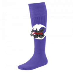 Dragon-soccer-socks DISCONTINUED Youth Athletic Sock - 5613