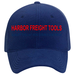 HARBOR-FREIGHT-TOOLS-QUALITY-TOOLS-AT-RIDICULOUSLY-LOW-PRICES Low Pro Style Otto Cap