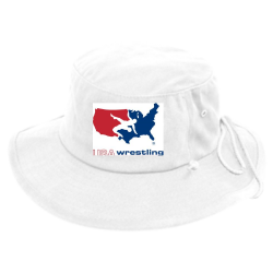 Jeremiah-Frey DISCONTINUED Aussie Bucket Hats 