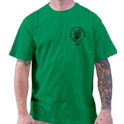 Royal-Order-of-Kilted-Caffiends Tultex Unisex T-Shirt