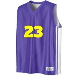 SCALES Customize Basketball Jerseys