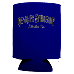 TIM.and-KAY Custom Printed Koozies | Neoprene Koozies 