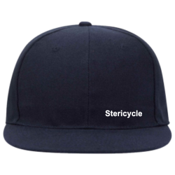 Work-apperal Design Your Own Screen Printed Hat | Unisex Otto Cap Hat 125-1137