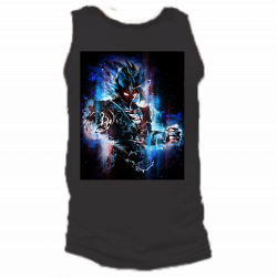 Workout-vgto American Apparel Mens Tank Top