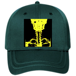 XRAY Low Profile Predesigned Style Otto Cap
