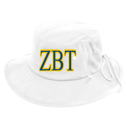 ZBT-hat DISCONTINUED Aussie Bucket Hats 
