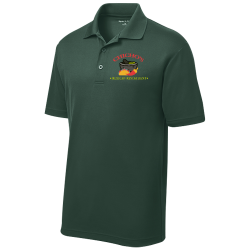 chichos Do It Yourself Custom Printed Polo | Adult Sport Tek Polo St640