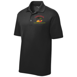 chichos Do It Yourself Custom Printed Polo | Adult Sport Tek Polo St640