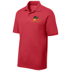 chichos Do It Yourself Custom Printed Polo | Adult Sport Tek Polo St640