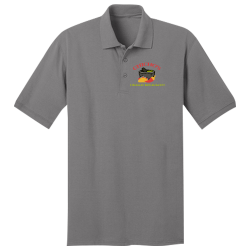 chichos Adult Pique Polo Shirt