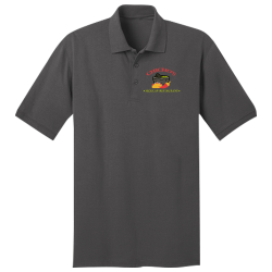 chichos Adult Pique Polo Shirt